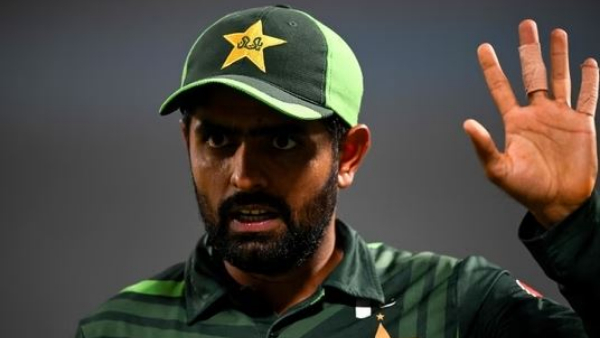World Cup 2023: Babar Azam steps down as Pakistan captain across all formats