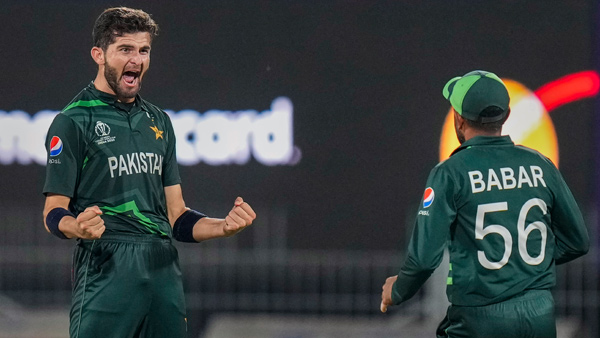 ICC ODI rankings: Shaheen Afridi becomes top ODI bowler and Babar Azam stick onhisrank