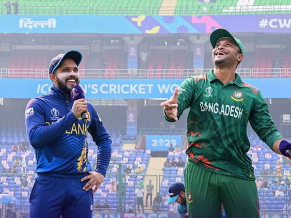 World Cup 2023 BANvsSL Who will do the Naagin Dance in CWC2023