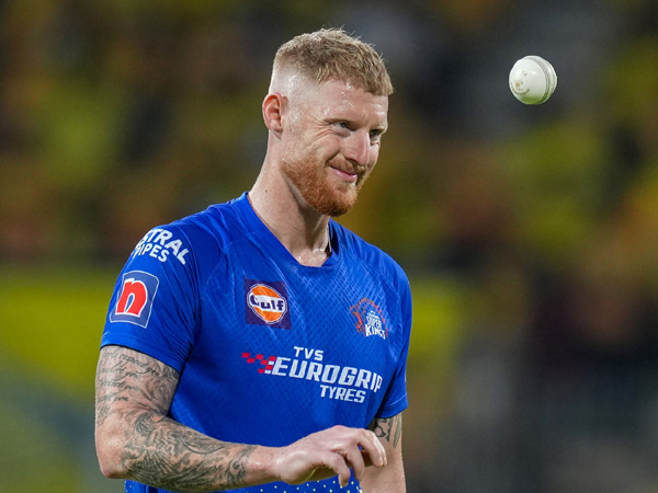 IPL 2024: CSK Likely To Release Ben Stokes Due To Englands Packed Test Calendar