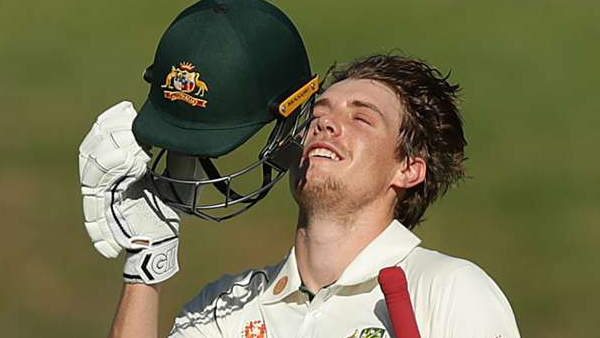 IPL 2024 Cameron Green reacts to joining RCB 