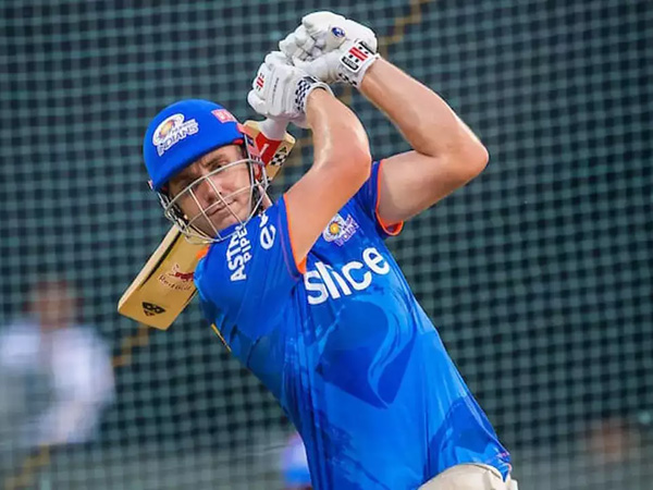 IPL 2024 Auction: List of Players Released by Mumbai Indians