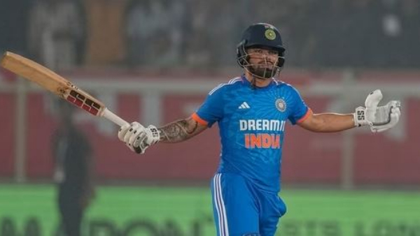 IND vs AUS 1st T20: Ashish Nehra says ‘Other 9 Teams will not leave Rinku Singh in the IPL Auction’ 