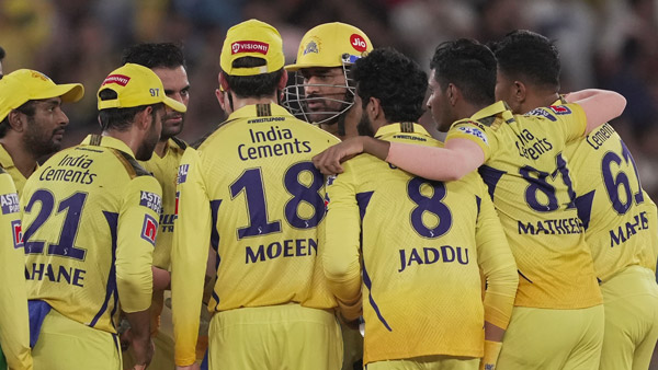 IPL 2024: CSK Likely To Release Ben Stokes Due To Englands Packed Test Calendar