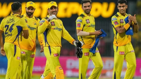  IPL 2024: CSK Retained and Release players list and Purse value of upcoming season Auction