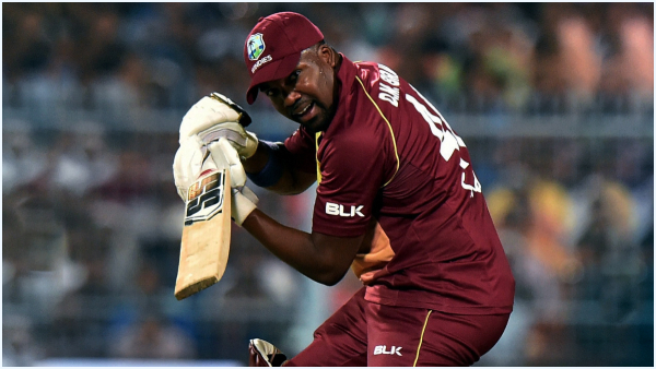 Darren Bravo announces his retirement from International cricket after being ignored by England series