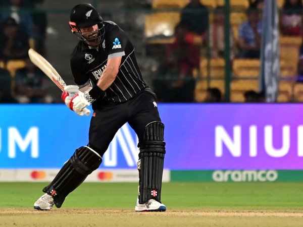 NZ vs SL: New Zealand inch closer to semifinals with 5-wicket win over Lanka