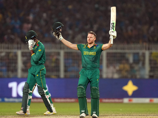 World Cup 2023 has the most centuries in a single edition of a World Cup