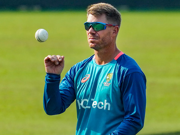  World Cup Final INDvsAUS David Warner apologises for breaking a billion hearts