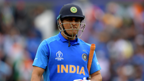 Fox Cricket All Time Mens World Cup XI: No Chance for MS Dhoni Fox Cricket All Time Mens World Cup XI: No Chance for MS Dhoni