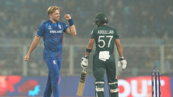  ENG vs PAK: England end horror World Cup run with 93-run win over PAK