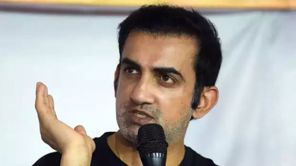 INDvsAUS Gautam Gambhir picks his best World Cup 2023 team