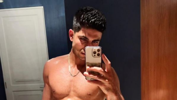 Is Team India Openener Shubman Gill Gay?