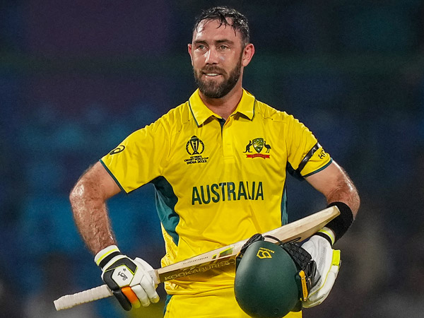World Cup 2023 Australia will be missing Maxwell and Mitchell Marsh in their key clash
