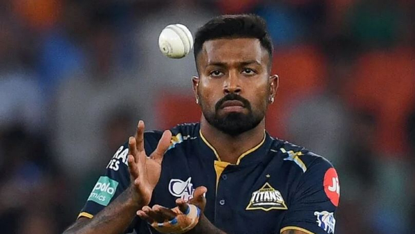 IPL 2024 Hardik Pandya returns to MI as he was traded for money
