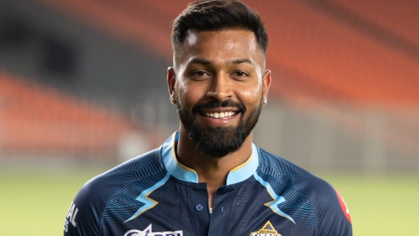IPL 2024 Hardik Pandya shares an emotional good bye message with GT fans