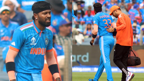 CWC 2023, IND vs SA: Tough to digest the fact, Hardik Pandya reaction afterhisruledout