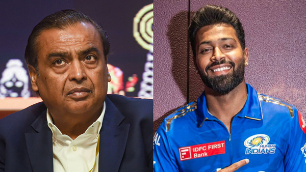 IPL 2024: Fans slams Mukesh Ambani for Hardik Pandya cash deal trade ahead of IPL 2024 Auction
