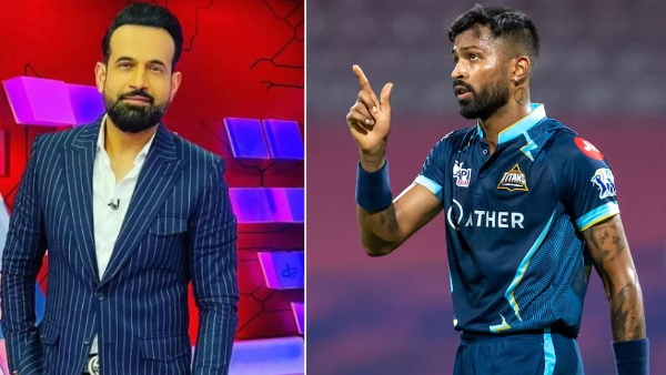  IPL 2024: Irfan Pathan takes subtle dig at Hardik Pandya for leaving Gujarat Titans