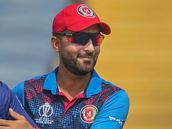 AFG vs SA: Hashmatullah Shahidi says I am quite happy with our performances in World Cup 2023