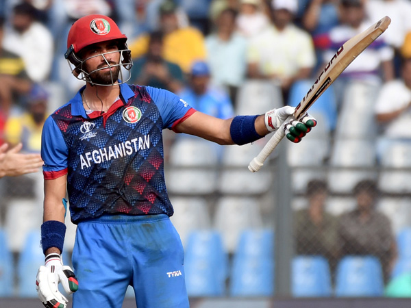 AFG vs AUS, World Cup 2023: Ibrahim Zadran credits Sachin Tendulkar for his record century