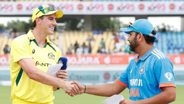  CWC 2023, IND vs AUS finals: PM Modi to hand over the World Cup 2023 trophy to the winning captain