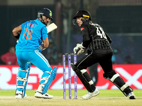 World Cup 2023, IND vs NZ Semi Final: ICC tournament history favours New Zealand vs India