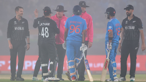  IND vs NZ, 1st Semi-Final: First powerplay could decides the result