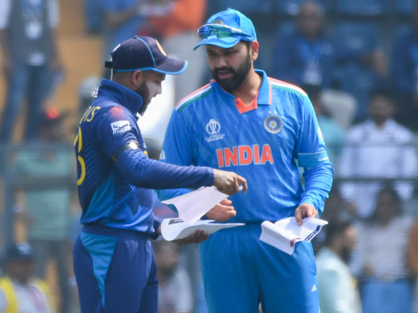 World Cup 2023 INDvsSL Rohit sharma makes key comments before the match