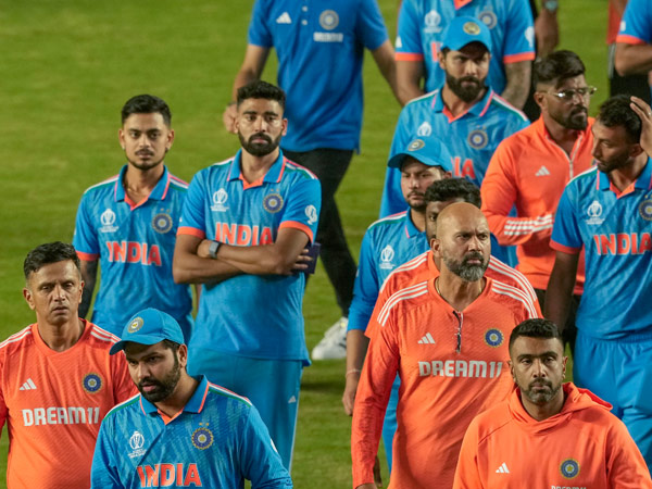 Gautam Gambhir Slam Indians and Pakistanis Celebrating Each Others Defeats