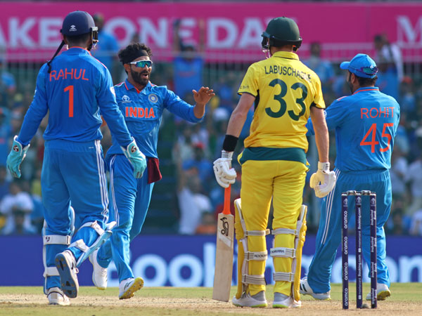 World Cup 2023 INDvsAUS Team India will win because of these reasons