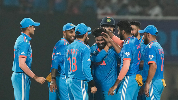 World Cup 2023 Dinesh Karthik says this is the strongest team india