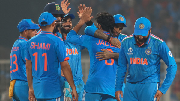 World Cup 2023 INDvsSA these are the mistakes done my team india