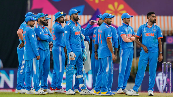 World Cup 2023: Fans worried about India batting order depends on Virat kohli and Rohit Sharma