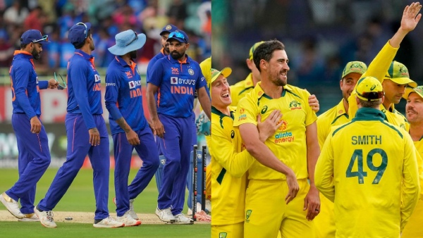 CWC 2023, India playing 11 vs Australia: Ravichandran Ashwin likely to replace Suryakumar Yadav 