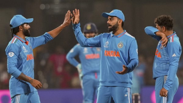 World Cup 2023: Team India Created history under Captain Rohit Sharma after 9-match winning streak