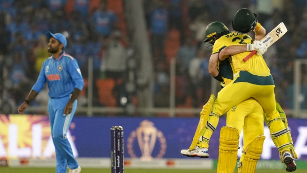 World Cup 2023 Final: Fans feels sad after Heartbreak for India as Australia win 6th WC title