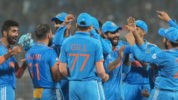 IND vs SA: Ravindra Jadeja takes 5 as India win by 243 runs IND vs SA: Ravindra Jadeja takes 5 as India win by 243 runs