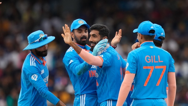 Ind vs Aus, worldcup 2023 Final: Pat Cummins scalps Iyer, India under pump in World Cup final