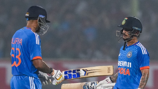 INDvsAUS Team India won the match but made these key mistakes