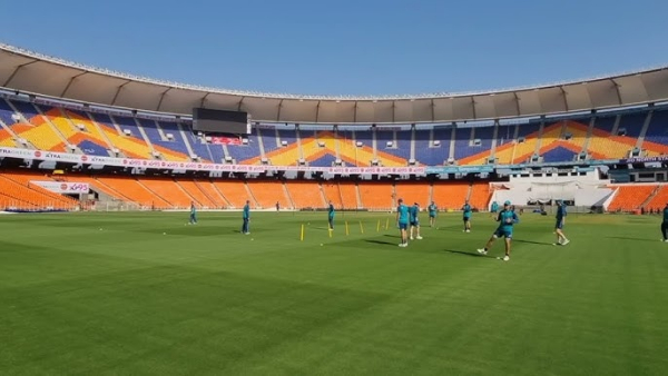 World Cup 2023 finals, IND vs AUS: Ahmedabad CP GS Malik explained about the security arrangements