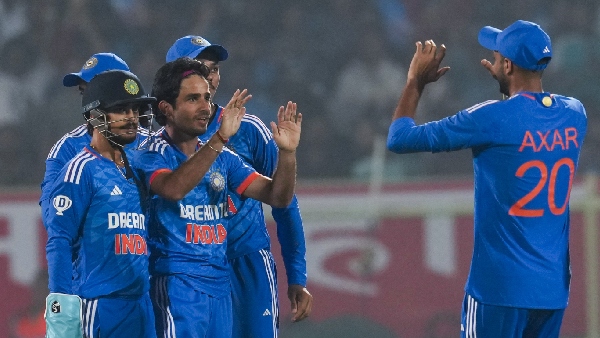 INDvsAUS Team India won but these players failed miserably