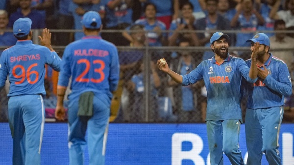 World Cup 2023 INDvsNZ Fans say match was between two players