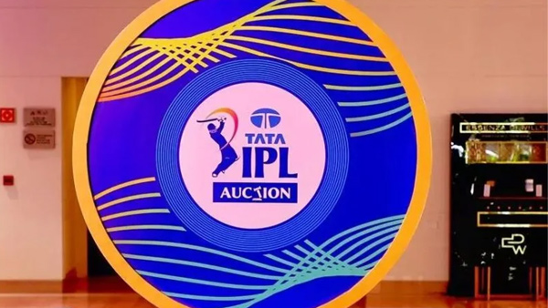  IPL 2024 Mini Auction 590 players register their names