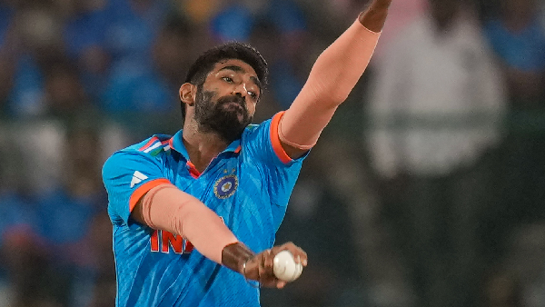 ఫాక్స్ క్రికెట్ వరల్డ్ కప్ టీమ్: కేప్టెన్గా జస్ప్రీత్ బుమ్రా ...