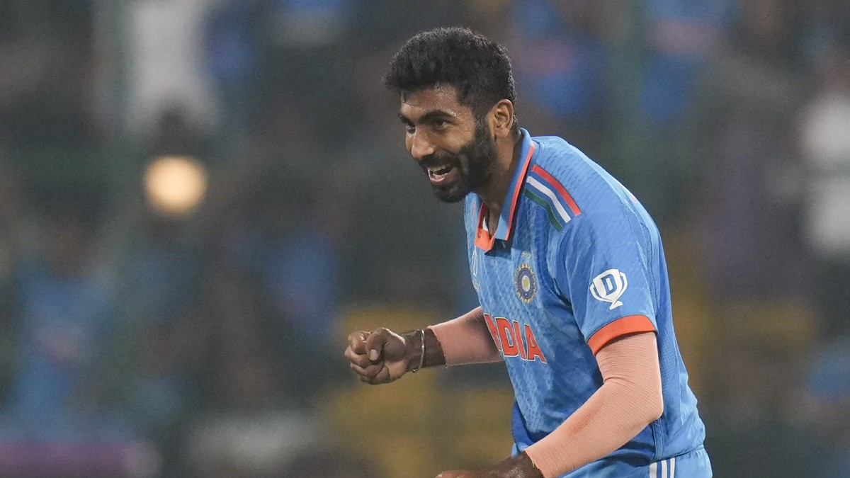 ఫాక్స్ క్రికెట్ వరల్డ్ కప్ టీమ్: కేప్టెన్గా జస్ప్రీత్ బుమ్రా ...