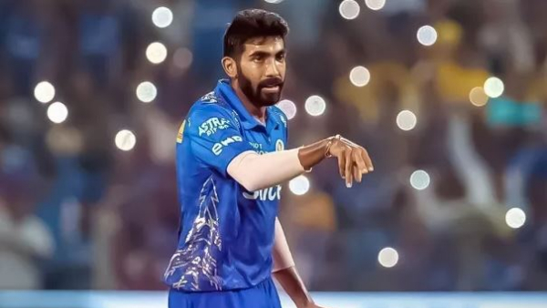  IPL 2024 Jasprit Bumrah cryptic post goes viral amid MI captaincy row