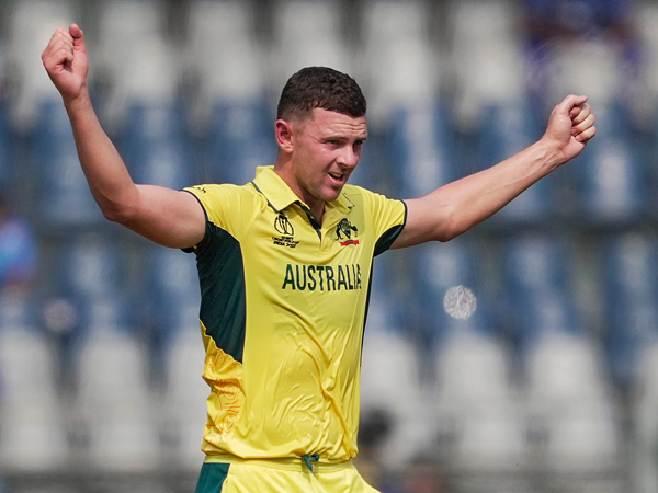 World Cup 2023 INDvsAUS Gautam Gambhir wants to see how top order faces Hazlewood