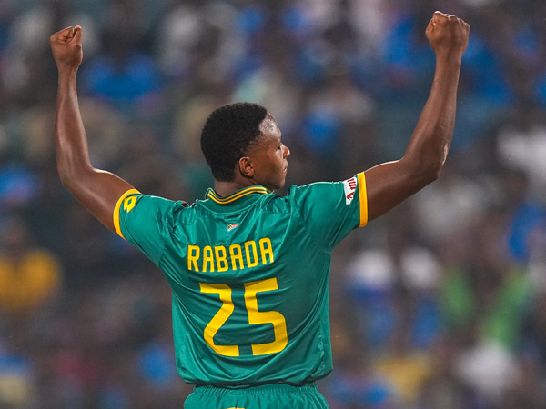 CWC 2023, IND vs SA: Rohit Sharma has struggled in KagisoRabadas bowling