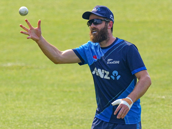 World Cup 2023 INDvsNZ Kane Williamson gives a subtle warning to Team India